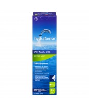 HydraSense Gentle Mist Daily Nasal Care Spray